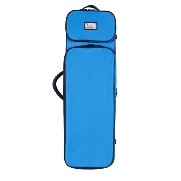 Estuche-violin-Bam-YO2003S-Youngster-rectangular-34-12 Estuche de violín Bam Youngster rectangular 3/4-1/2 YO2003S 3/4-1/2 Blue Azul