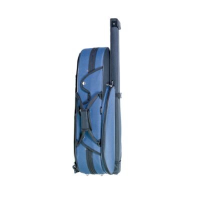 Estuche violín Rapsody Compact 4/4 4/4 Blue/black Azul/Negro