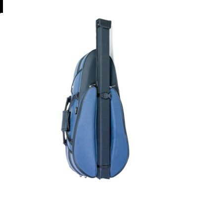 Estuche-violin-Rapsody-Compact-44 Estuche violín Rapsody Compact 4/4 4/4 Blue/black Azul/Negro