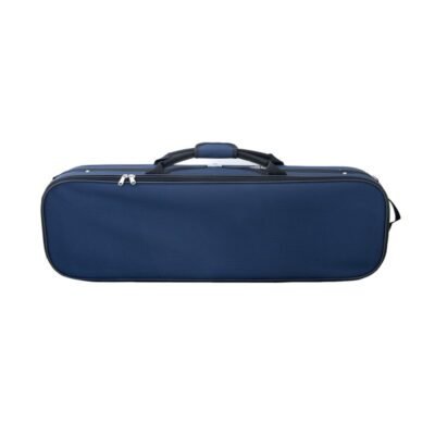Estuche-violin-Rapsody-Elegance-Rectangular-44 Estuche violín Rapsody Elegance Rectangular 4/4 Navy blue Azul marino 4/4