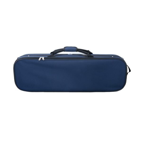 Estuche-violin-Rapsody-Elegance-Rectangular-44 Estuche violín Rapsody Elegance Rectangular 4/4 Navy blue Azul marino 4/4