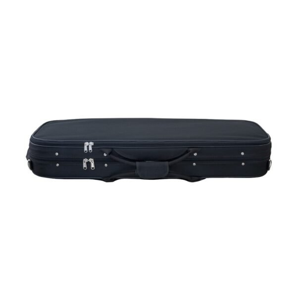Estuche-violin-Rapsody-Elegance-Rectangular-44 Estuche violín Rapsody Elegance Rectangular 4/4 4/4 Black Negro