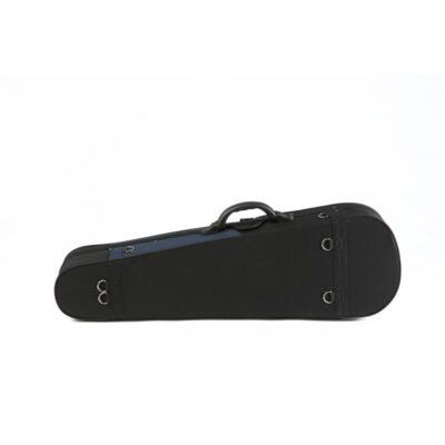 Estuche violín Rapsody Forma CSV002A 1/8 1/8 Blue/black Azul/Negro