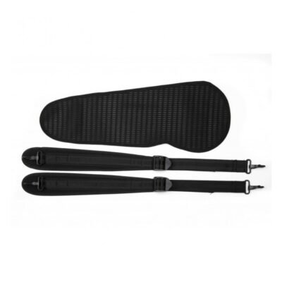 Estuche-violin-Rapsody-Rainbow-forma-44 Estuche violín Rapsody Rainbow forma 4/4 4/4 Black Negro