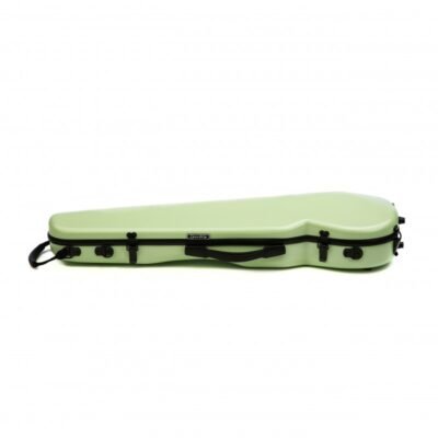 Estuche-violin-Rapsody-Rainbow-forma-44 Estuche violín Rapsody Rainbow forma 4/4 4/4 Mint Menta