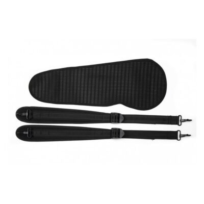 Estuche-violin-Rapsody-Rainbow-forma-44 Estuche violín Rapsody Rainbow forma 4/4 4/4 White Blanco