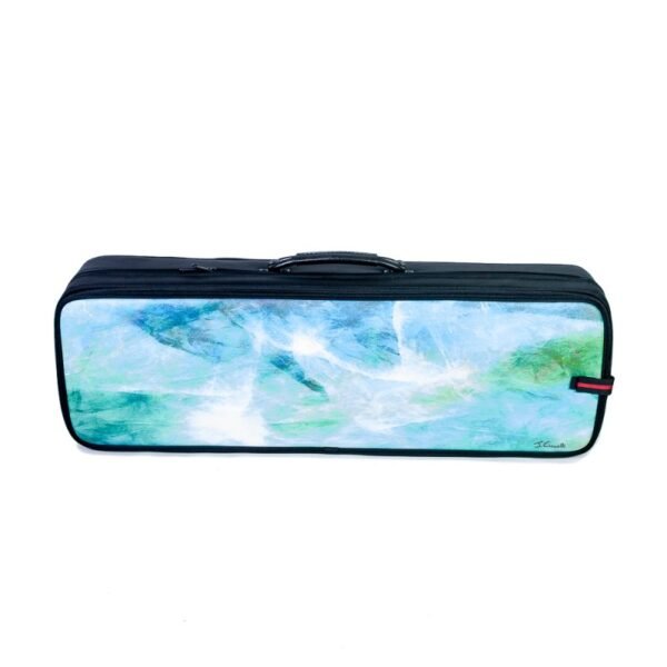 Estuche violín Swenk rectangular Bluegrass 4/4