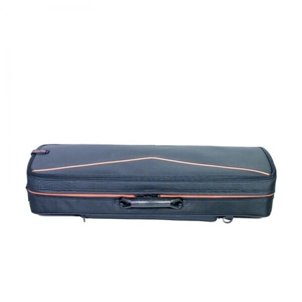 Estuche violín Swenk rectangular Classical 4/4