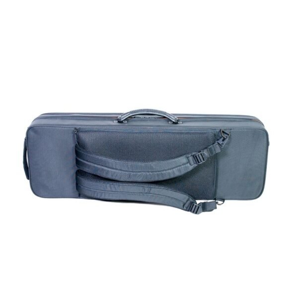 Estuche violín Swenk rectangular Classical 4/4