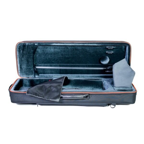 Estuche violín Swenk rectangular Classical 4/4