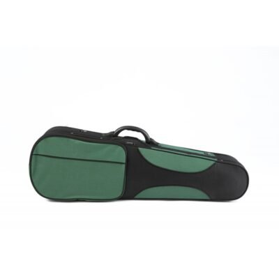 Estuche-violinviola-Rapsody-CSV002A-44-14 Estuche violín/viola Rapsody CSV002A 4/4 - 14"" 4/4 Green/black Verde/Negro