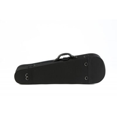 Estuche violín/viola Rapsody CSV002A 4/4 - 14"" 4/4 Black Negro