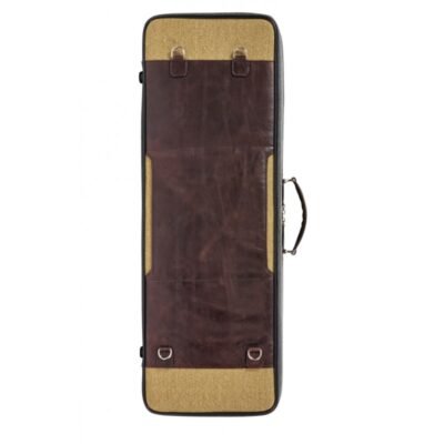 Estuche de violín Bam rectangular Nashville NASH2001S 4/4