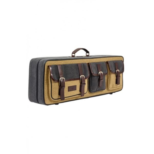 Estuche de violín Bam rectangular Nashville NASH2001S 4/4