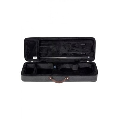 Estuche de violín Bam rectangular Nashville NASH2001S 4/4