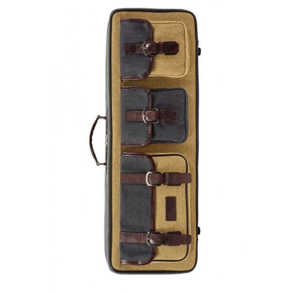 Estuche de violín Bam rectangular Nashville NASH2001S 4/4