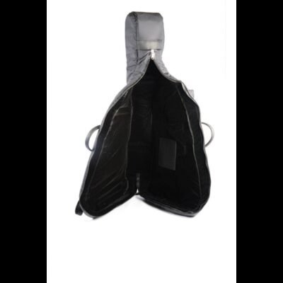 Funda cello Bam Performance 3/4 PERF1002S Black Negro