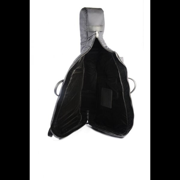 Funda cello Bam Performance 3/4 PERF1002S Black Negro
