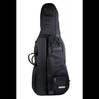 Funda cello Bam Performance 3/4 PERF1002S Black Negro