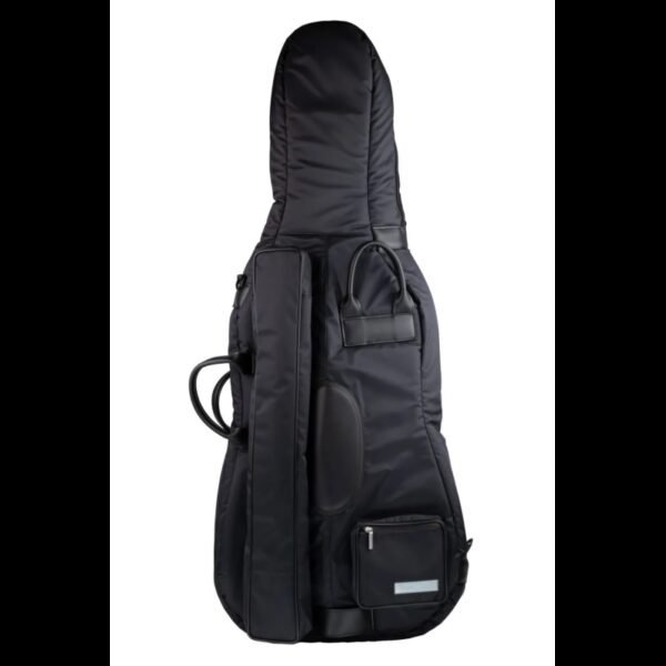 Funda cello Bam Performance 3/4 PERF1002S Black Negro