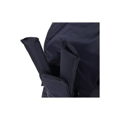 Funda contrabajo Bam PERF1101S Performance 3/4 Talla M 3/4 Black Negro