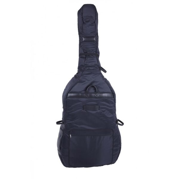 Funda contrabajo Bam Performance 7/8 Talla L PERF1102S 7/8 Black Negro