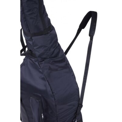 Funda contrabajo Bam Performance 7/8 Talla L PERF1102S 7/8 Black Negro