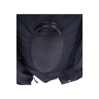 Funda contrabajo Bam Performance 7/8 Talla L PERF1102S 7/8 Black Negro