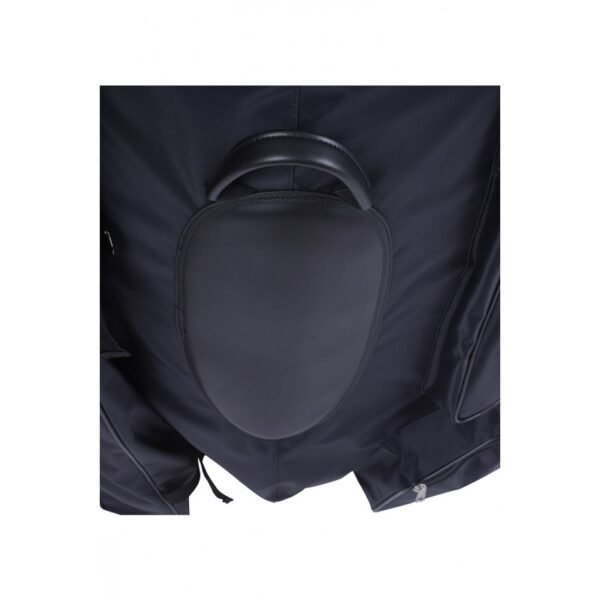 Funda contrabajo Bam Performance 7/8 Talla L PERF1102S 7/8 Black Negro