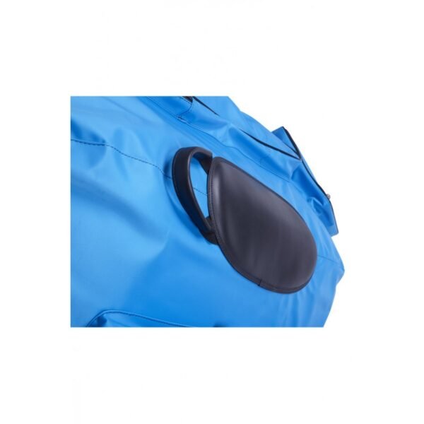 Funda contrabajo Bam Performance 7/8 Talla L PERF1102S 7/8 Blue Azul