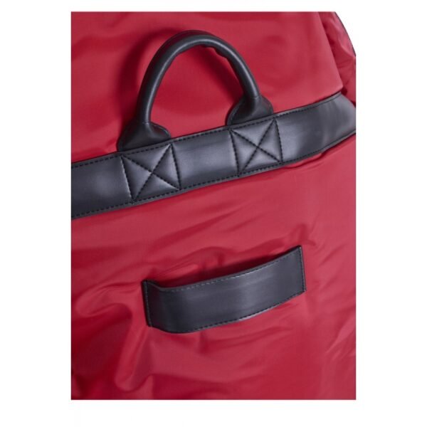 Funda contrabajo Bam Performance 7/8 Talla L PERF1102S 7/8 Red Rojo