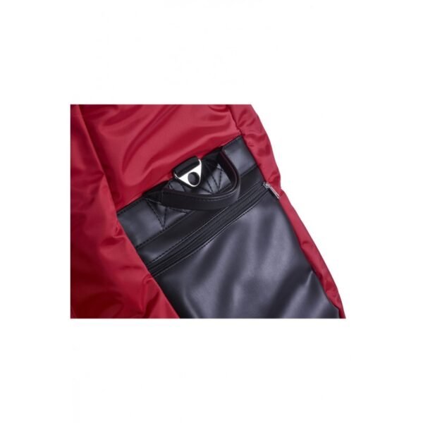 Funda contrabajo Bam Performance 7/8 Talla L PERF1102S 7/8 Red Rojo