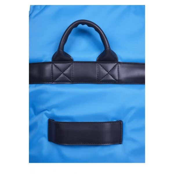 Funda contrabajo Bam Performance 7/8 Talla L PERF1102S 7/8 Blue Azul