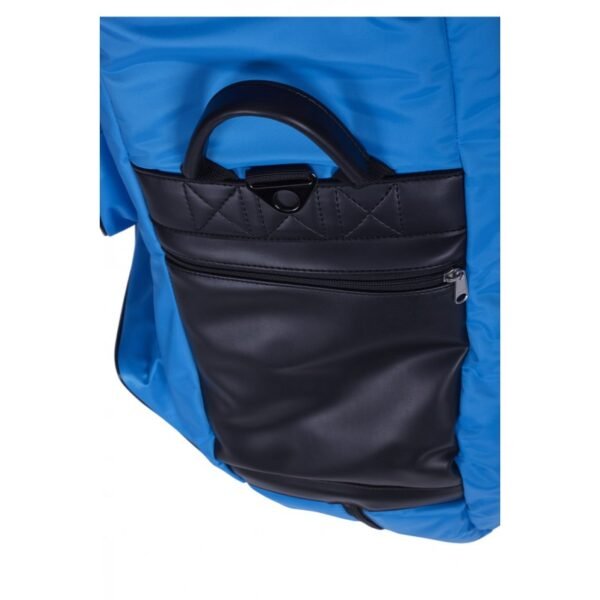 Funda contrabajo Bam Performance 7/8 Talla L PERF1102S 7/8 Blue Azul