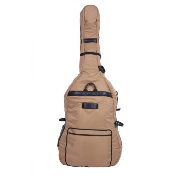 Funda-contrabajo-Bam-PERF1102S-Performance-78-Talla-L Funda contrabajo Bam Performance 7/8 Talla L PERF1102S 7/8 Caramel Caramelo