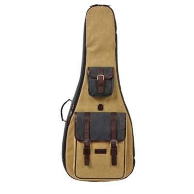 Estuche de guitarra acústica Bam Nashville NASH8003SCA