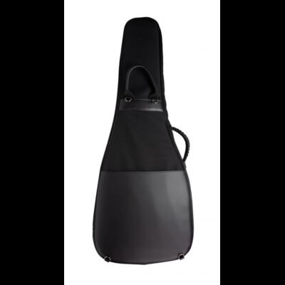 Funda guitarra clásica Bam Bamtech negro BTECH8002SN Black Negro