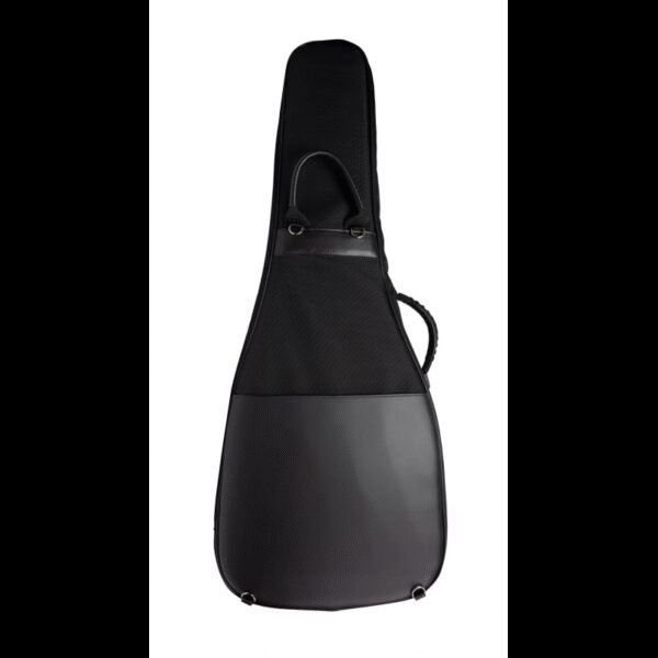 Funda guitarra clásica Bam Bamtech negro BTECH8002SN Black Negro