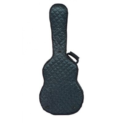 Funda-guitarra-clasica-Bam-HO8002XL-Hoody Funda guitarra clásica Bam Hoody para modelo Hightech HO8002XL Black Negro