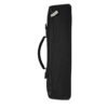 Funda para estuche de flauta Hightech Bam Bamtech negro Black Negro