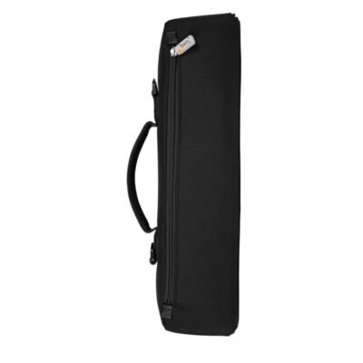Funda-para-estuche-de-flauta-Hightech-Bam-Bamtech-negro Funda para estuche de flauta Hightech Bam Bamtech negro Black Negro