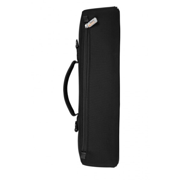 Funda-para-estuche-de-flauta-Hightech-Bam-Bamtech-negro Funda para estuche de flauta Hightech Bam Bamtech negro Black Negro