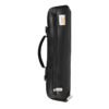 Funda para estuche de flauta Hightech Bam Bamtech negro Black Negro