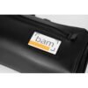 Funda para estuche de flauta Hightech Bam Bamtech negro Black Negro
