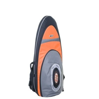 Funda trombón bajo/saxo tenor Gig Bags GBS BTBN Student Lilac Lila