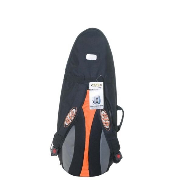 Funda trombón bajo/saxo tenor Gig Bags GBS BTBN Student Lilac Lila