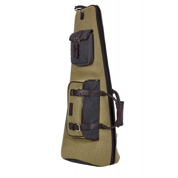 Funda-trombon-tenor-Bam-NASH3130SCA-Nashville-grisbeige Funda trombón tenor Bam Nashville NASH3130SCA Gray Gris