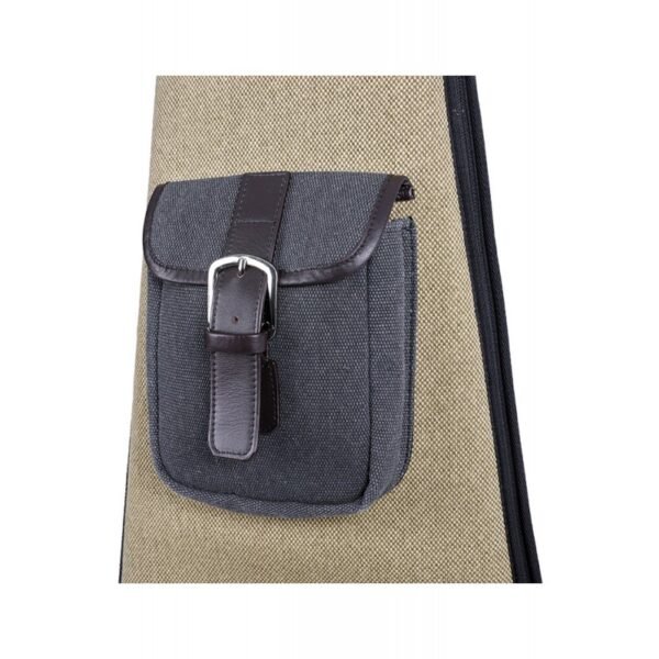 Funda-trombon-tenor-Bam-NASH3130SCA-Nashville-grisbeige Funda trombón tenor Bam Nashville NASH3130SCA Gray Gris