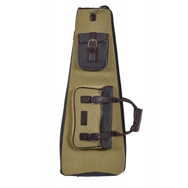 Funda-trombon-tenor-Bam-NASH3130SCA-Nashville-grisbeige Funda trombón tenor Bam Nashville NASH3130SCA Gray Gris