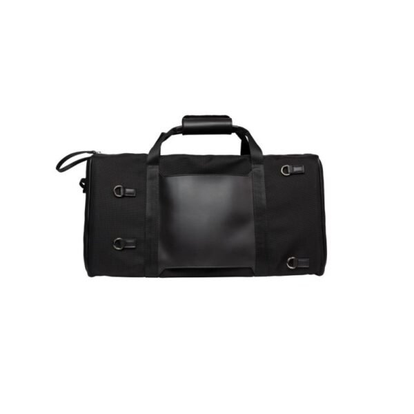 Funda trompeta doble Bam Bamtech BTECH3124SN Black Negro